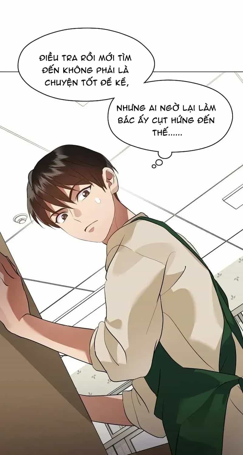 Nhà Hàng Thế Giới Ngầm - Chương 107 - ảnh 77