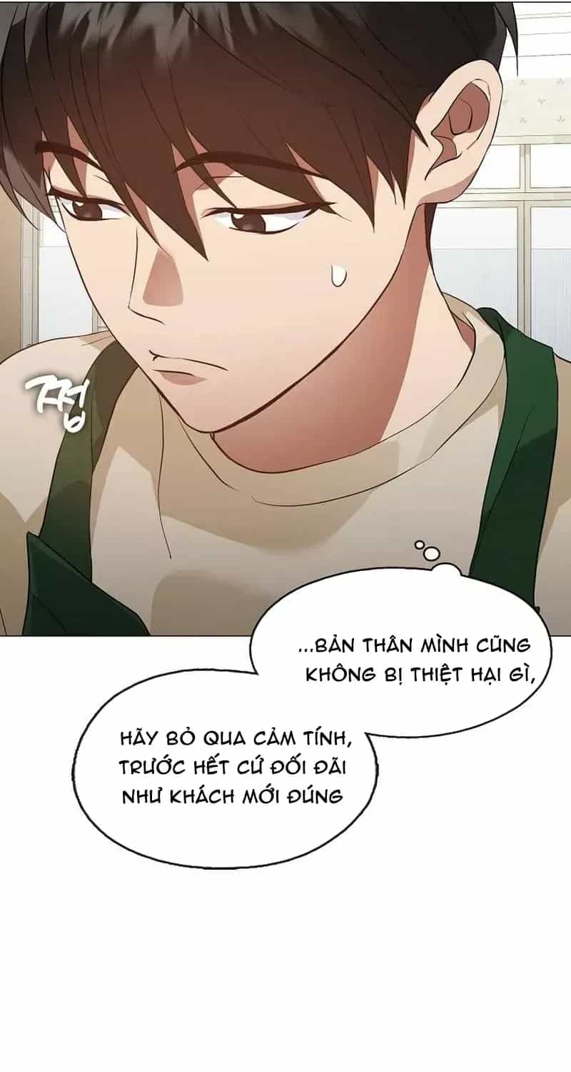 Nhà Hàng Thế Giới Ngầm - Chương 107 - ảnh 79