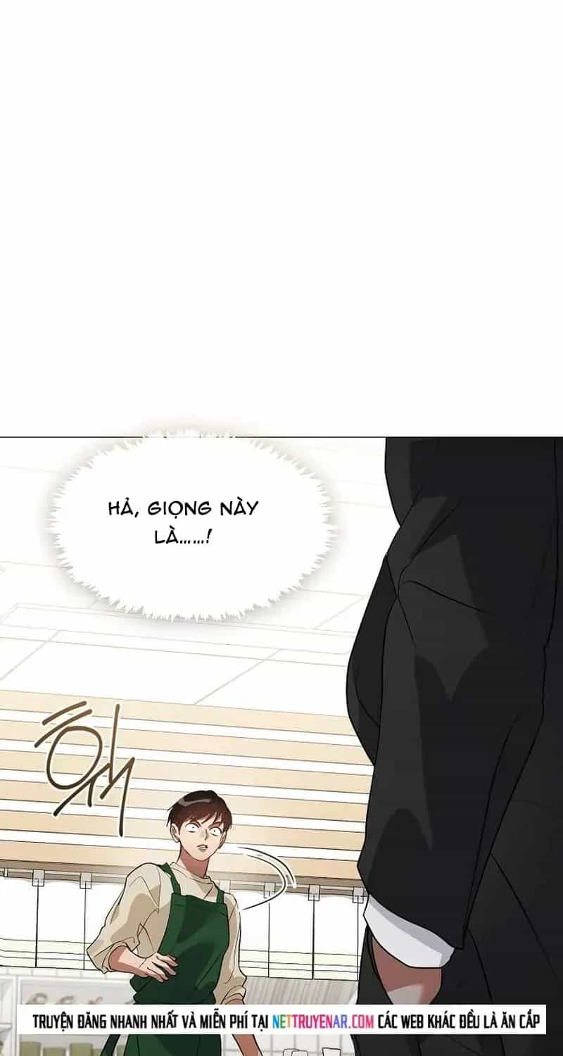 Nhà Hàng Thế Giới Ngầm - Chương 107 - ảnh 8