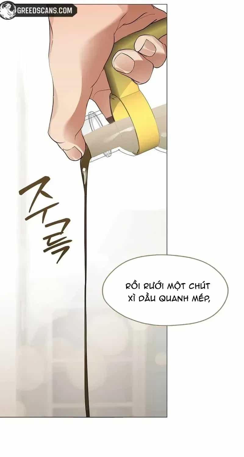 Nhà Hàng Thế Giới Ngầm - Chương 107 - ảnh 86