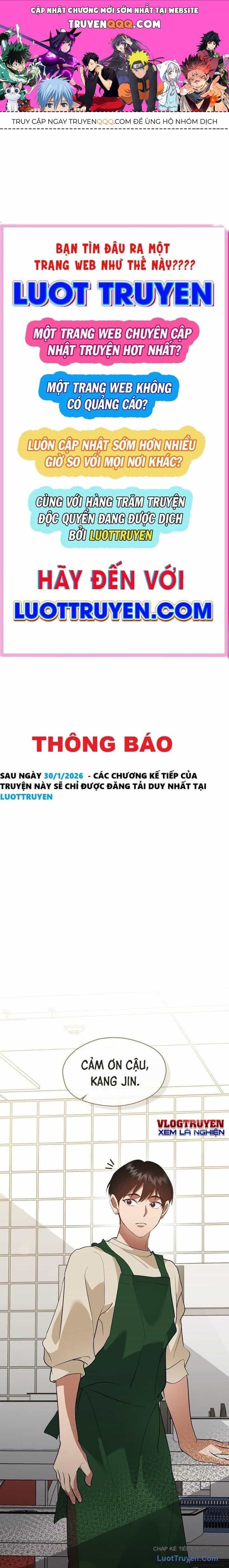 Nhà Hàng Thế Giới Ngầm - Chương 108 - ảnh 1