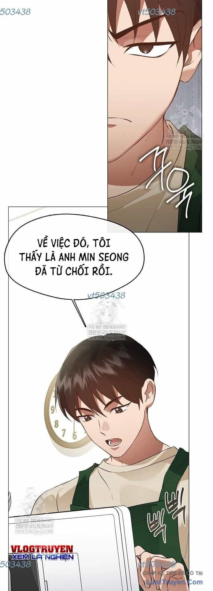 Nhà Hàng Thế Giới Ngầm - Chương 108 - ảnh 10