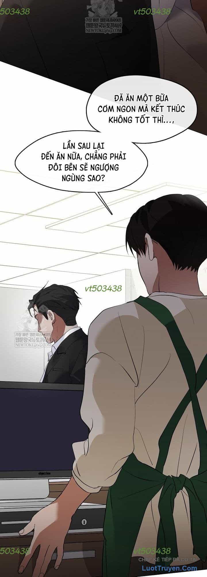 Nhà Hàng Thế Giới Ngầm - Chương 108 - ảnh 26