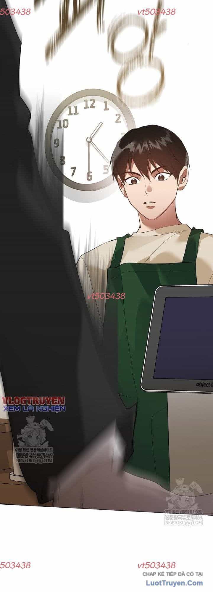 Nhà Hàng Thế Giới Ngầm - Chương 108 - ảnh 28