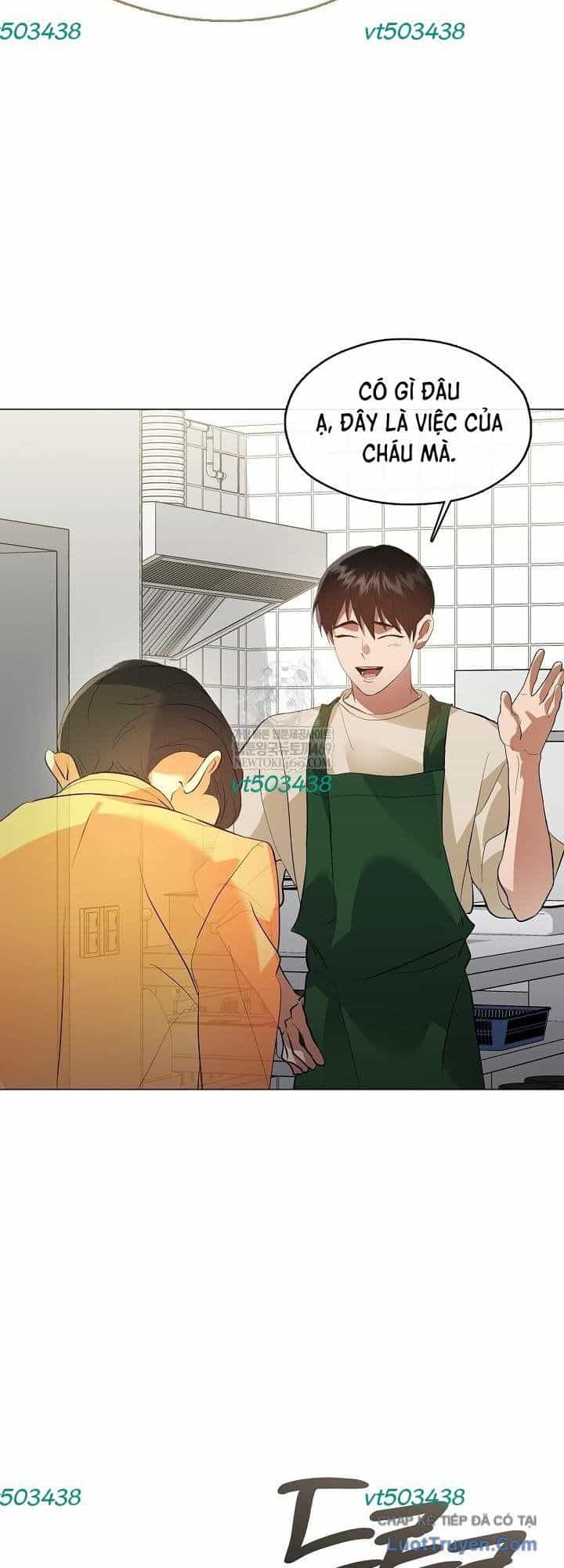 Nhà Hàng Thế Giới Ngầm - Chương 108 - ảnh 3