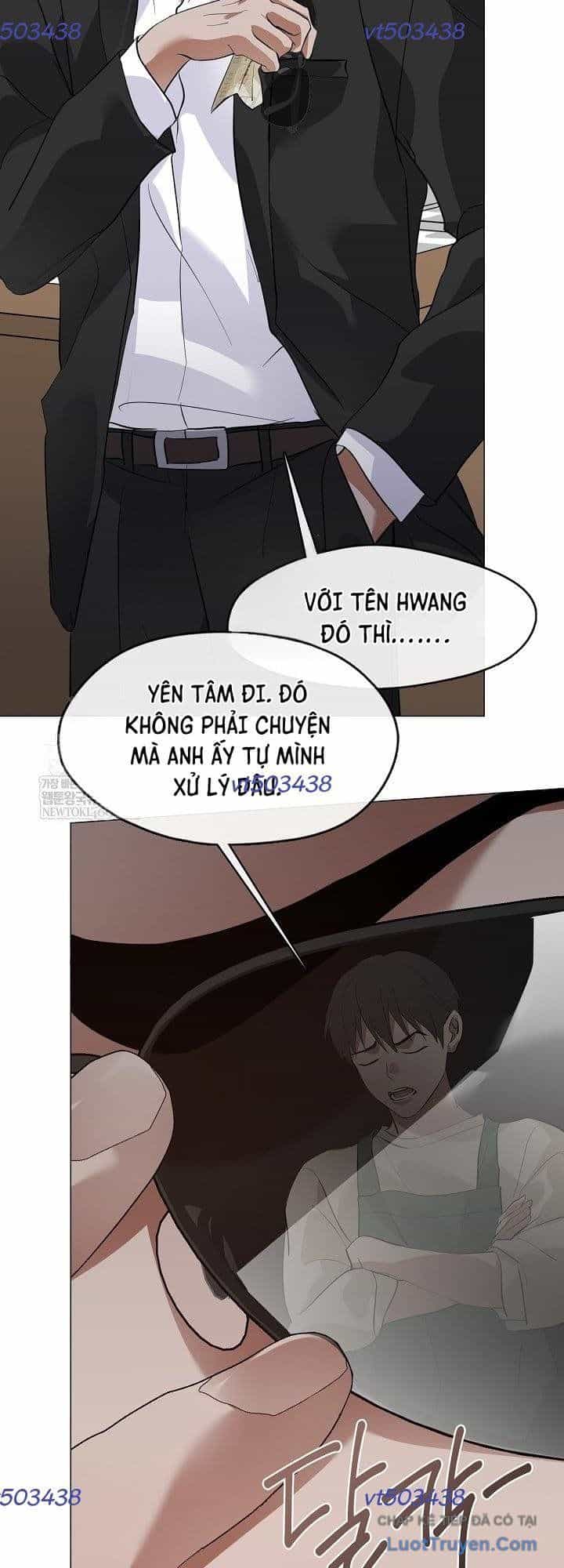 Nhà Hàng Thế Giới Ngầm - Chương 108 - ảnh 30