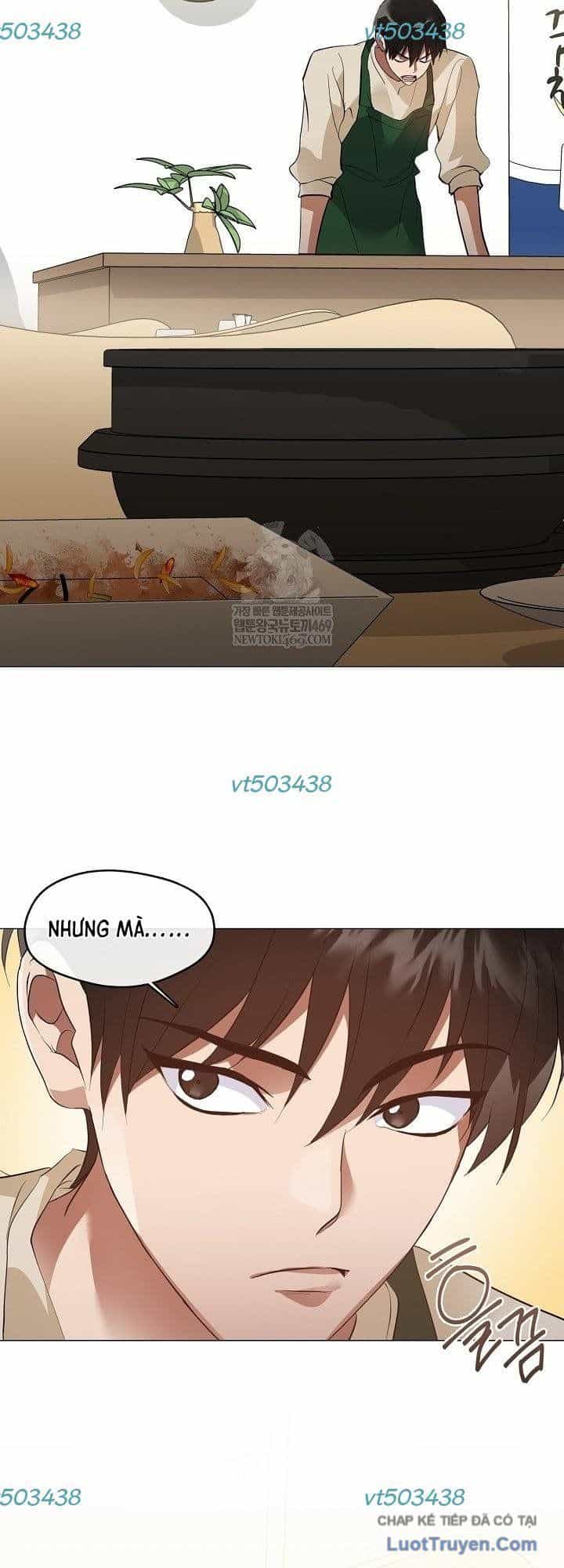 Nhà Hàng Thế Giới Ngầm - Chương 108 - ảnh 36