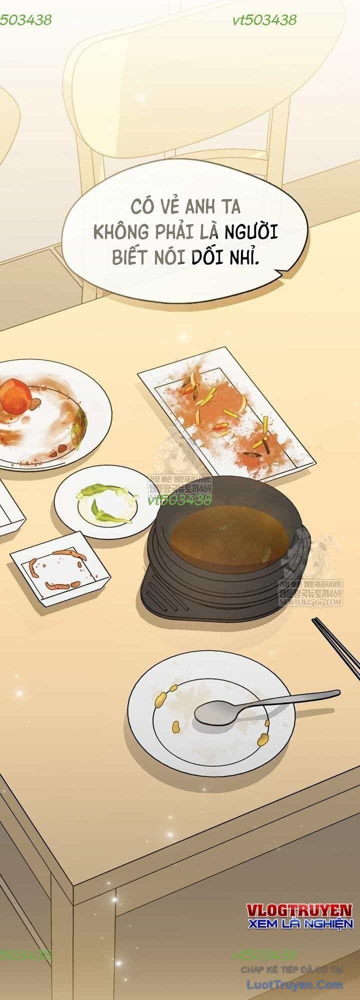 Nhà Hàng Thế Giới Ngầm - Chương 108 - ảnh 37