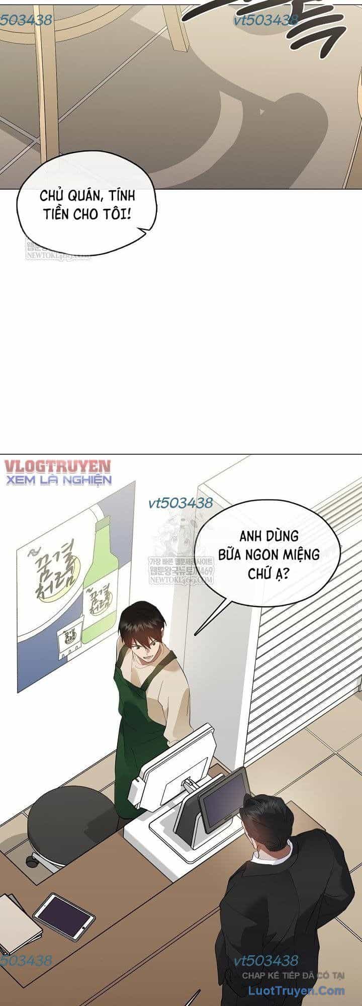 Nhà Hàng Thế Giới Ngầm - Chương 108 - ảnh 4