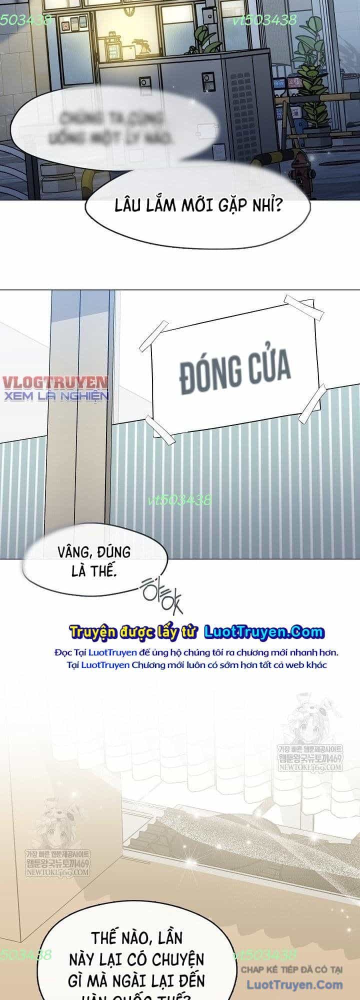 Nhà Hàng Thế Giới Ngầm - Chương 108 - ảnh 40