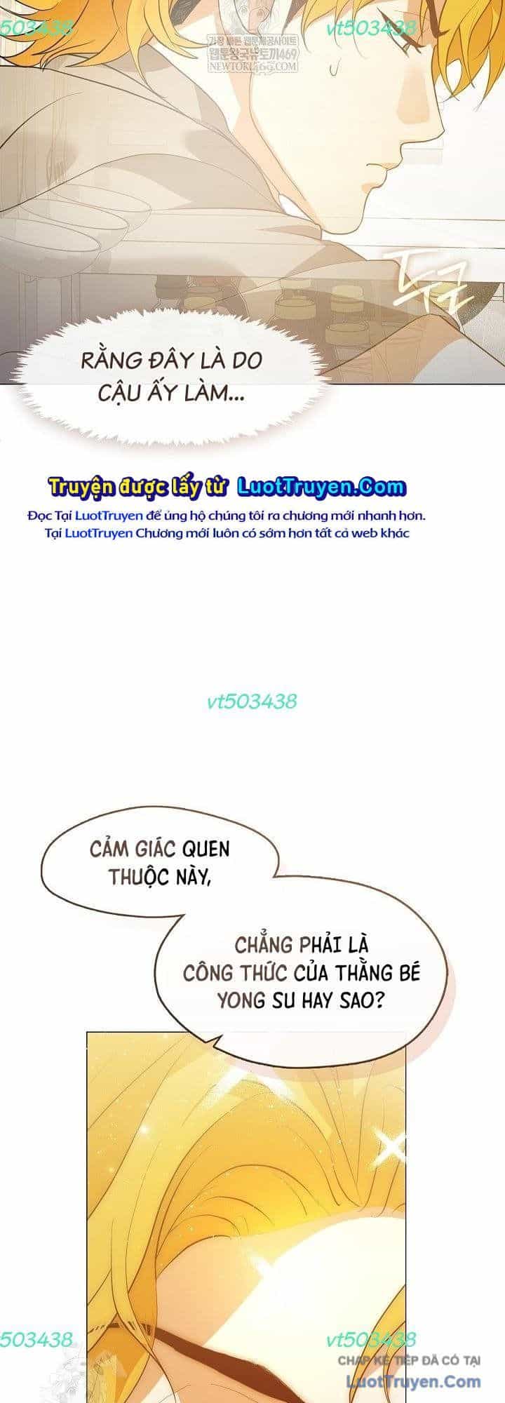 Nhà Hàng Thế Giới Ngầm - Chương 108 - ảnh 49
