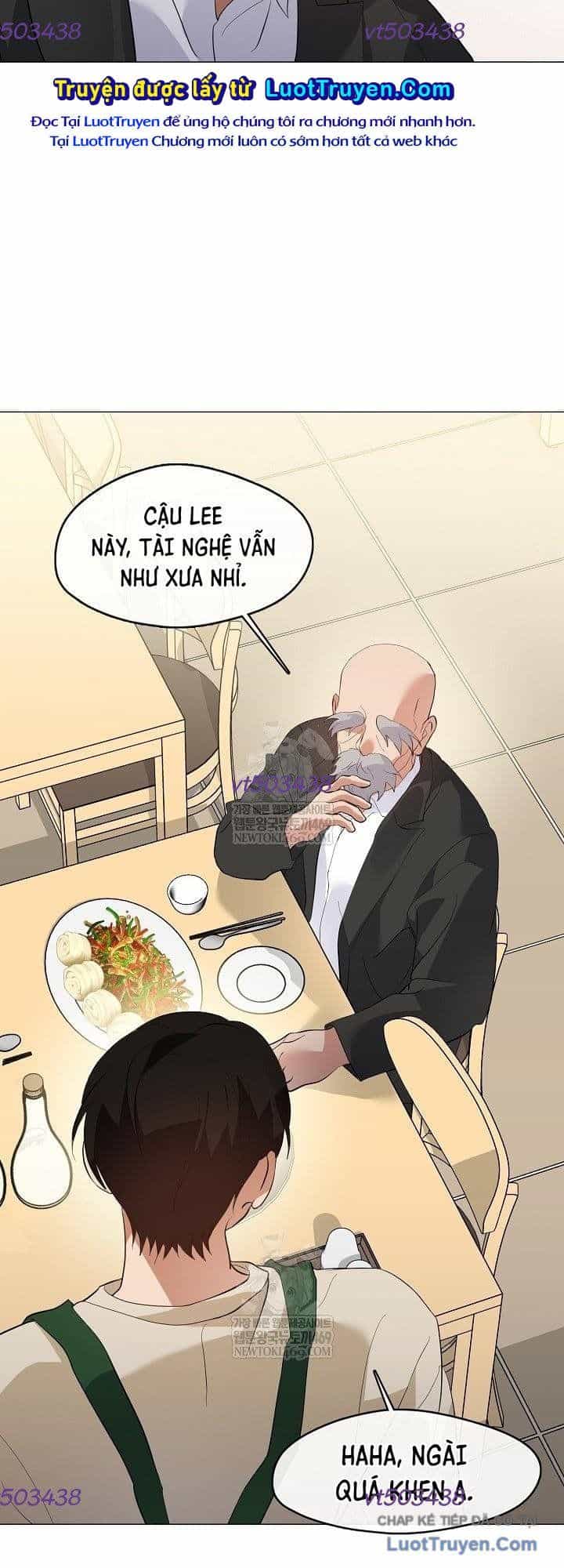 Nhà Hàng Thế Giới Ngầm - Chương 108 - ảnh 52