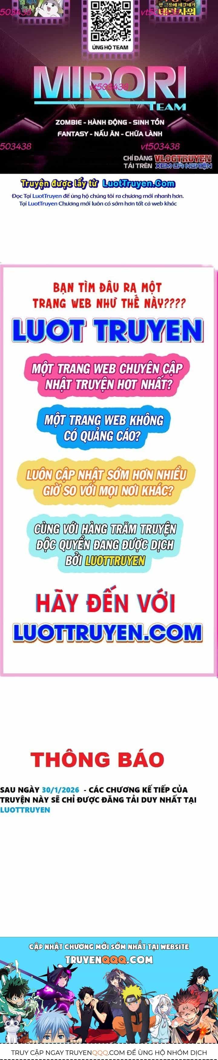 Nhà Hàng Thế Giới Ngầm - Chương 108 - ảnh 56