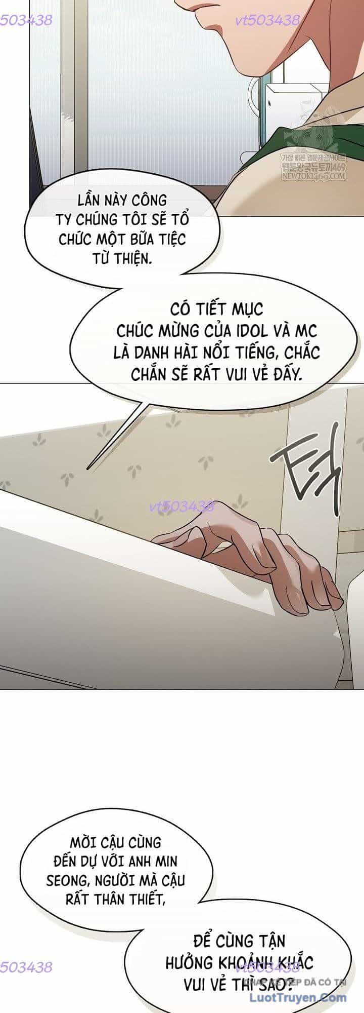 Nhà Hàng Thế Giới Ngầm - Chương 108 - ảnh 8