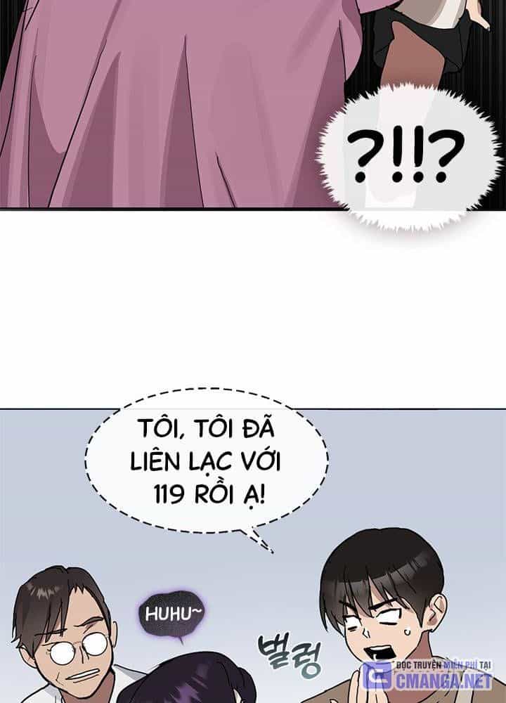 Nhà Hàng Thế Giới Ngầm - Chương 11 - ảnh 10