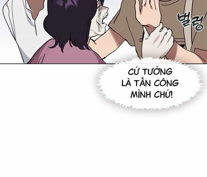 Nhà Hàng Thế Giới Ngầm - Chương 11 - ảnh 11