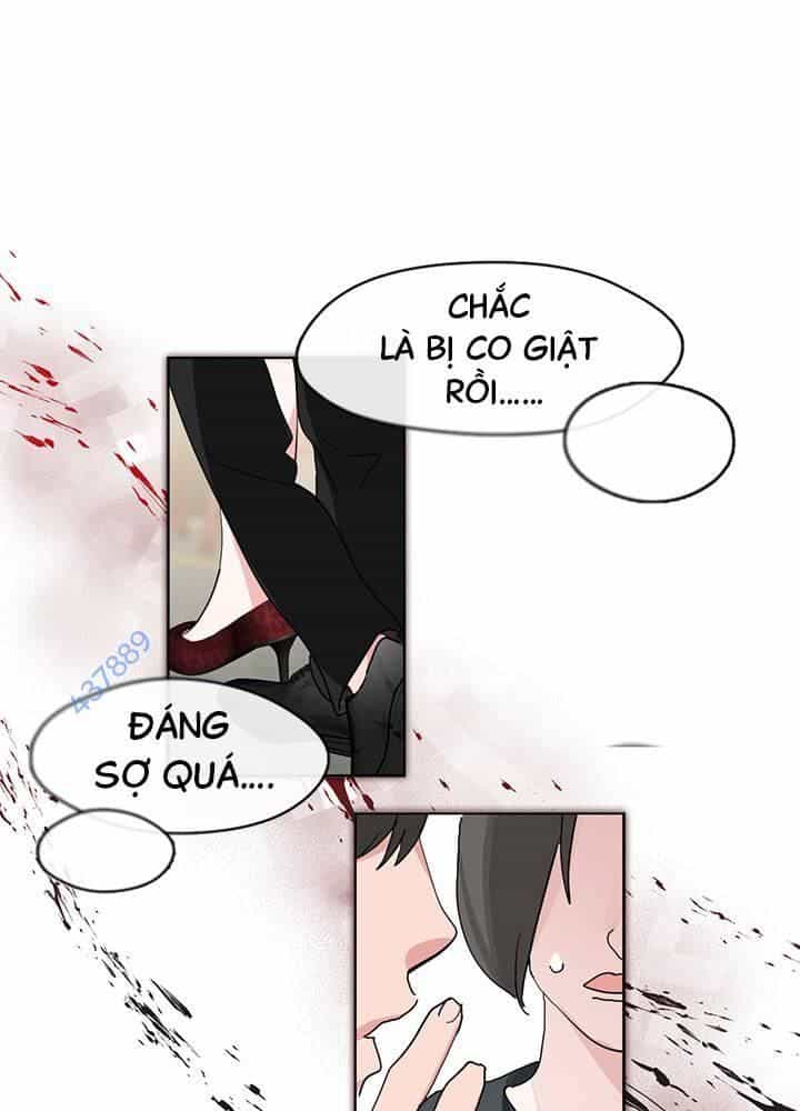 Nhà Hàng Thế Giới Ngầm - Chương 11 - ảnh 12
