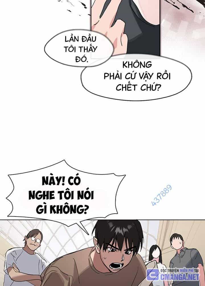 Nhà Hàng Thế Giới Ngầm - Chương 11 - ảnh 13