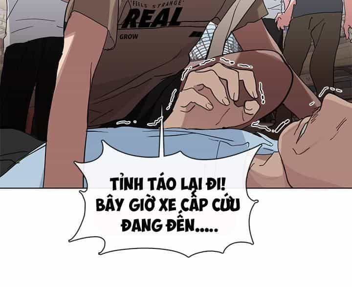 Nhà Hàng Thế Giới Ngầm - Chương 11 - ảnh 14