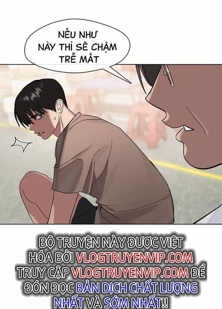 Nhà Hàng Thế Giới Ngầm - Chương 11 - ảnh 15