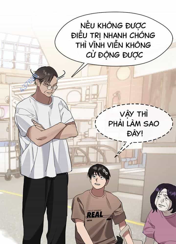 Nhà Hàng Thế Giới Ngầm - Chương 11 - ảnh 17