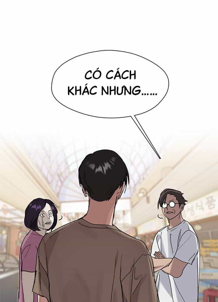 Nhà Hàng Thế Giới Ngầm - Chương 11 - ảnh 20