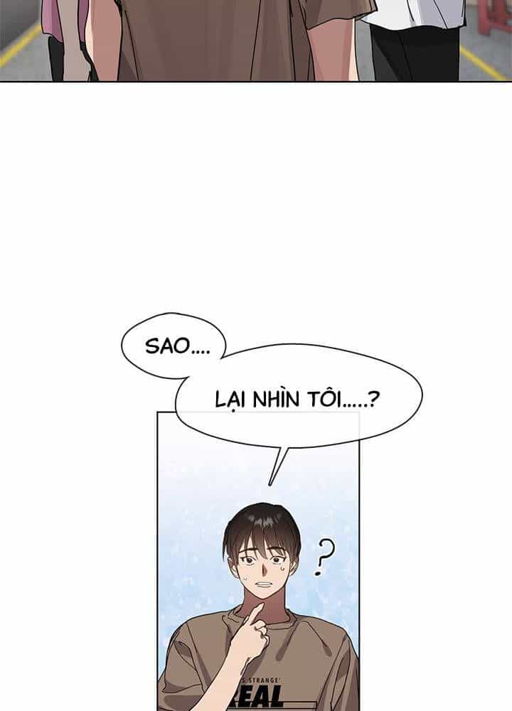 Nhà Hàng Thế Giới Ngầm - Chương 11 - ảnh 21