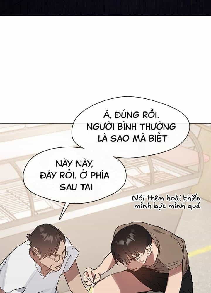 Nhà Hàng Thế Giới Ngầm - Chương 11 - ảnh 27