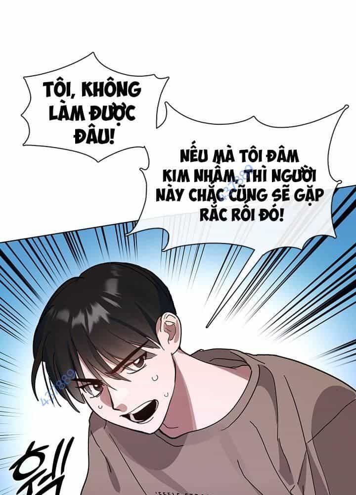 Nhà Hàng Thế Giới Ngầm - Chương 11 - ảnh 29