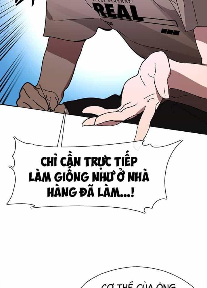 Nhà Hàng Thế Giới Ngầm - Chương 11 - ảnh 30