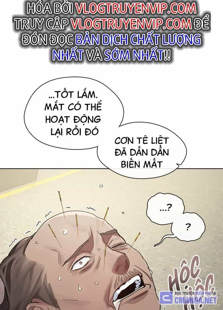 Nhà Hàng Thế Giới Ngầm - Chương 11 - ảnh 34