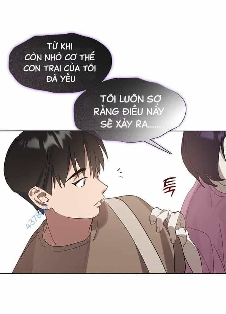 Nhà Hàng Thế Giới Ngầm - Chương 11 - ảnh 42
