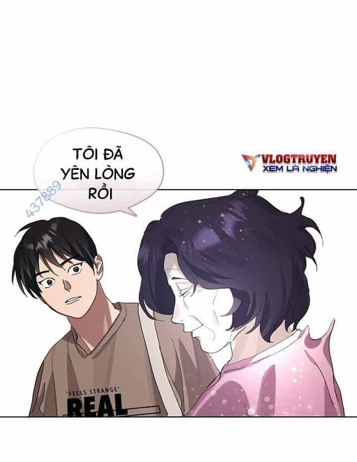 Nhà Hàng Thế Giới Ngầm - Chương 11 - ảnh 44