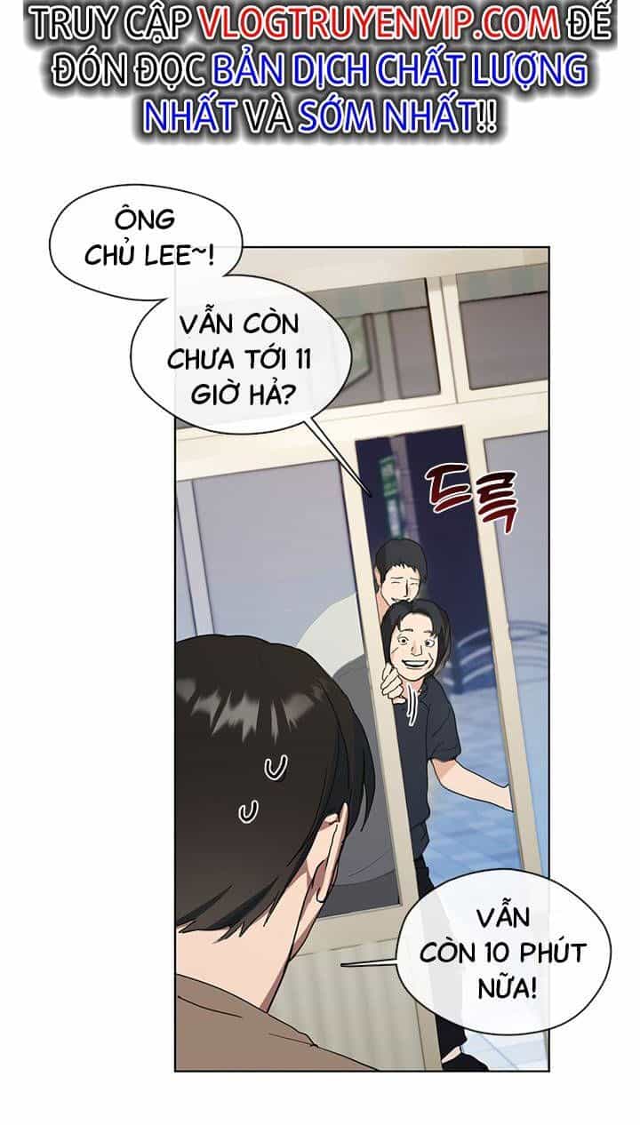 Nhà Hàng Thế Giới Ngầm - Chương 11 - ảnh 51