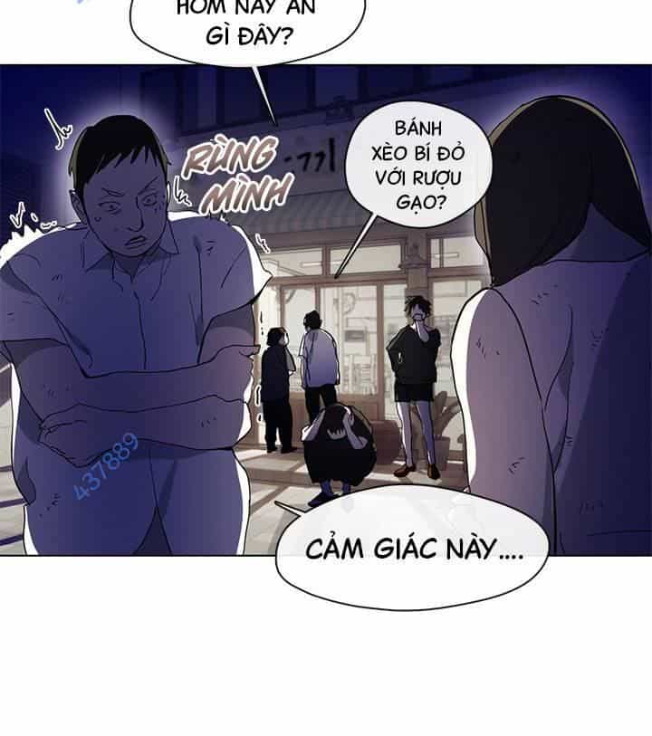 Nhà Hàng Thế Giới Ngầm - Chương 11 - ảnh 54