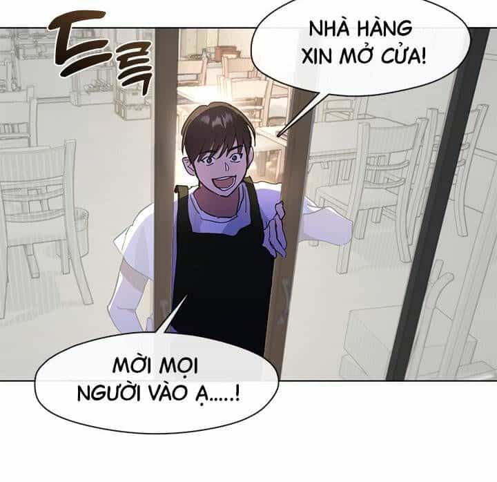 Nhà Hàng Thế Giới Ngầm - Chương 11 - ảnh 57