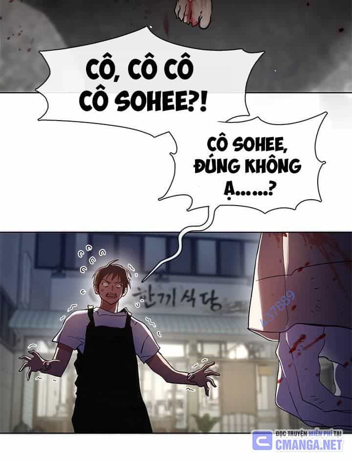 Nhà Hàng Thế Giới Ngầm - Chương 11 - ảnh 67