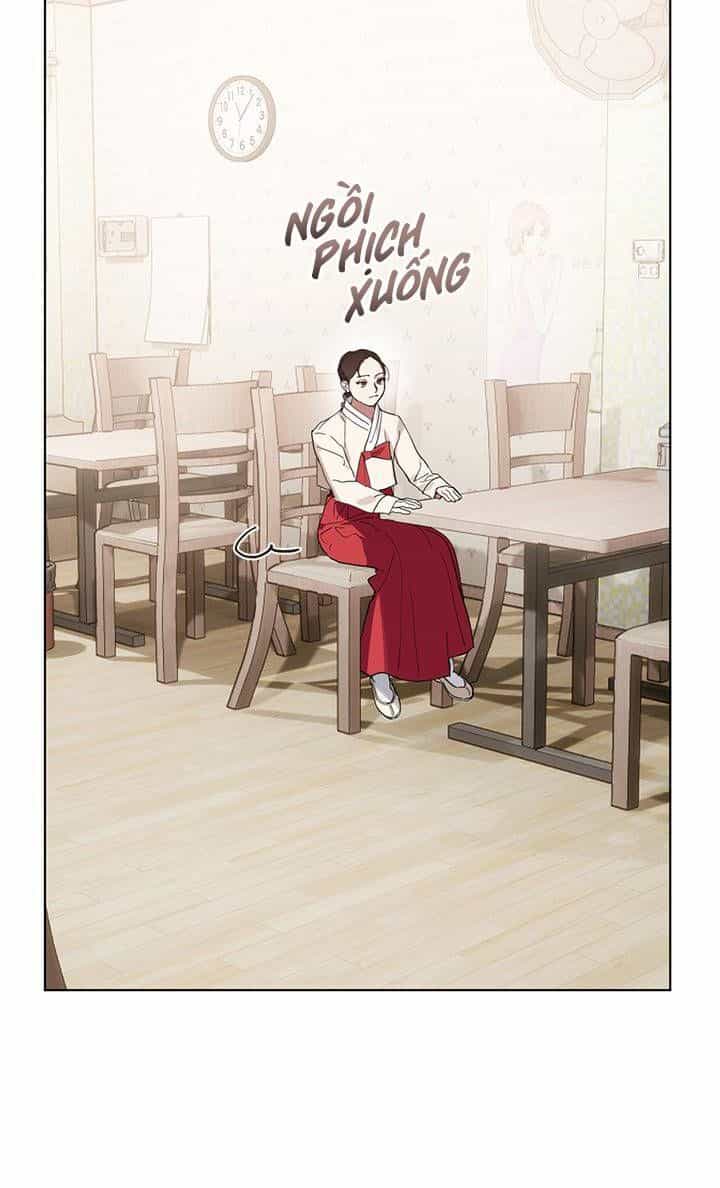 Nhà Hàng Thế Giới Ngầm - Chương 11 - ảnh 71
