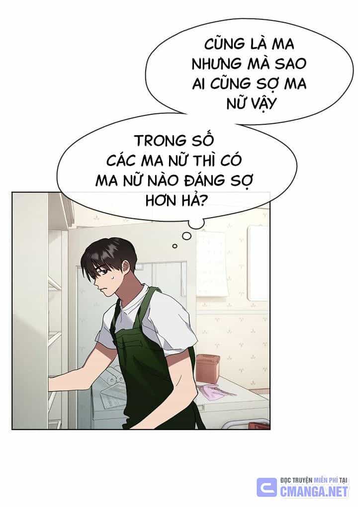 Nhà Hàng Thế Giới Ngầm - Chương 11 - ảnh 73