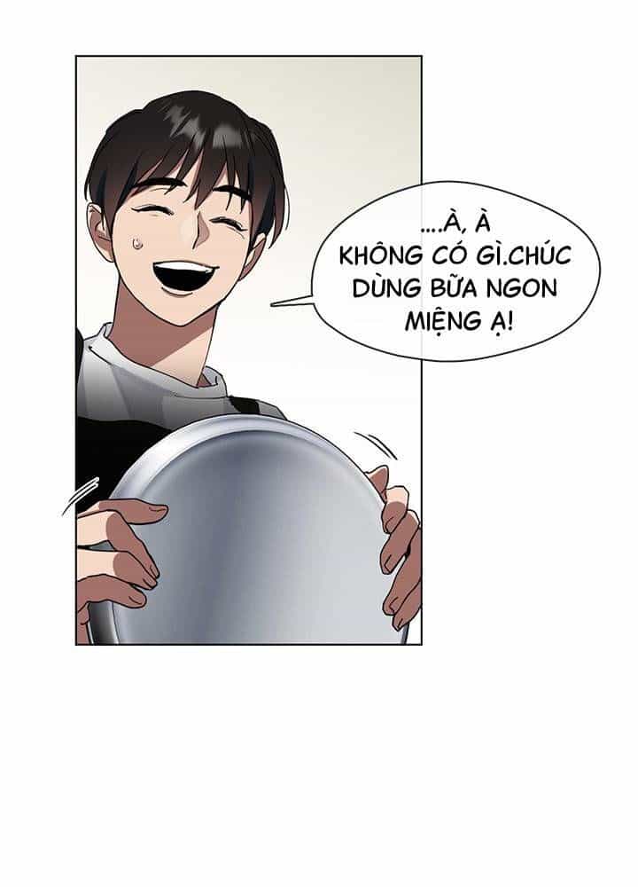 Nhà Hàng Thế Giới Ngầm - Chương 11 - ảnh 77