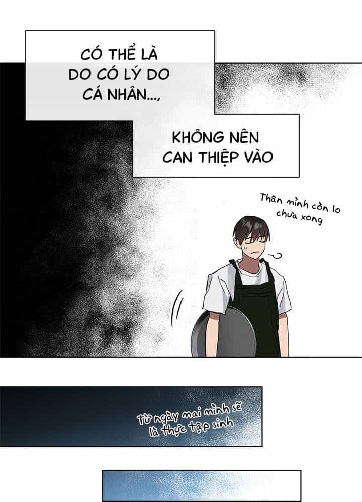 Nhà Hàng Thế Giới Ngầm - Chương 11 - ảnh 78