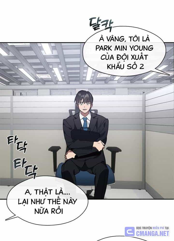 Nhà Hàng Thế Giới Ngầm - Chương 11 - ảnh 88