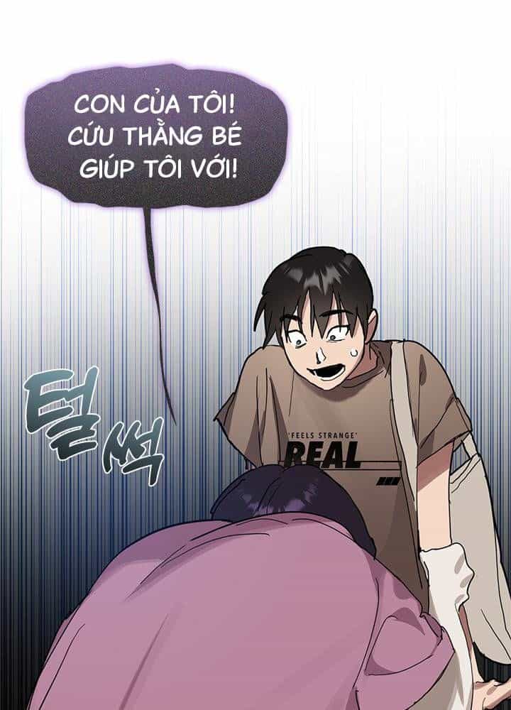Nhà Hàng Thế Giới Ngầm - Chương 11 - ảnh 9