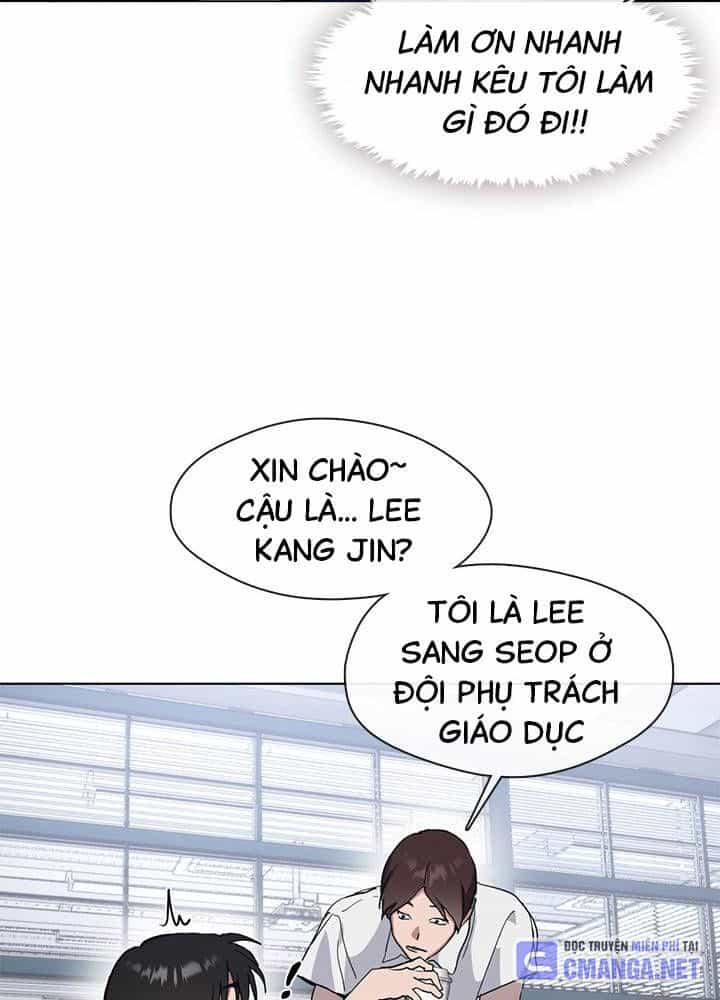 Nhà Hàng Thế Giới Ngầm - Chương 11 - ảnh 91