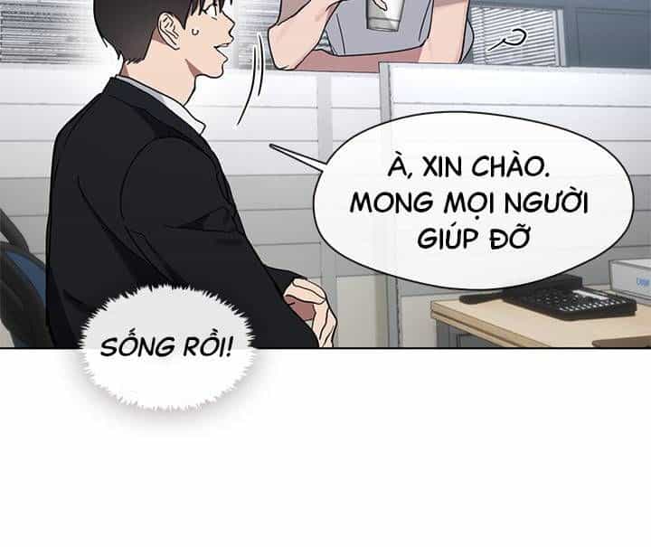 Nhà Hàng Thế Giới Ngầm - Chương 11 - ảnh 92