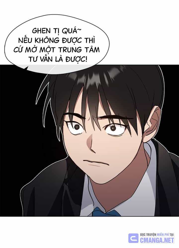 Nhà Hàng Thế Giới Ngầm - Chương 11 - ảnh 97