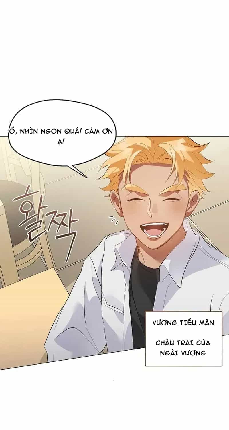 Nhà Hàng Thế Giới Ngầm - Chương 109 - ảnh 11