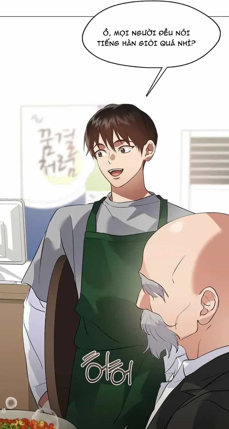 Nhà Hàng Thế Giới Ngầm - Chương 109 - ảnh 14