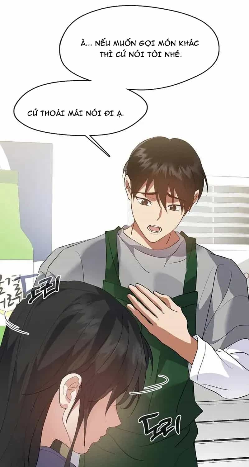 Nhà Hàng Thế Giới Ngầm - Chương 109 - ảnh 24