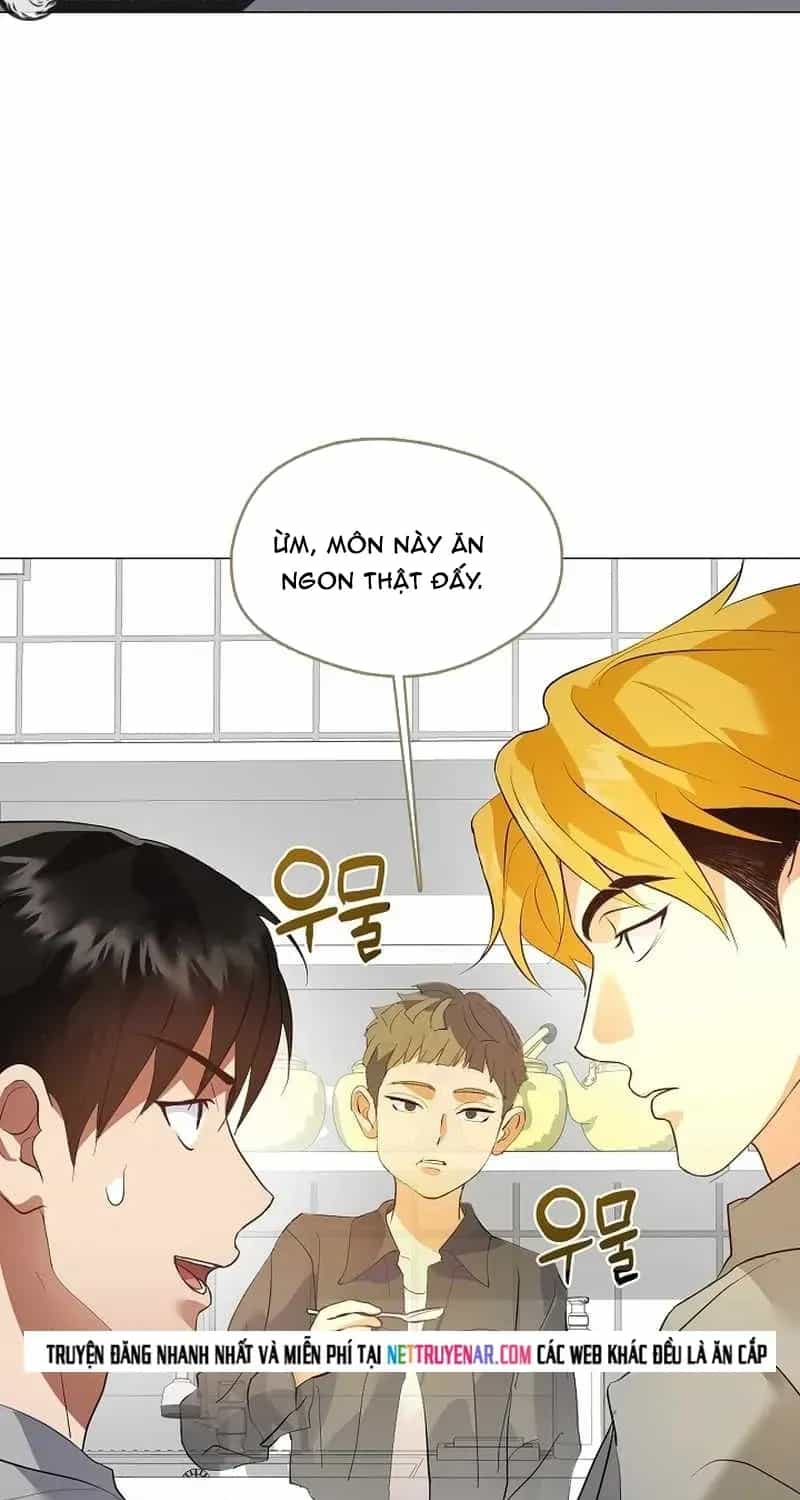 Nhà Hàng Thế Giới Ngầm - Chương 109 - ảnh 41